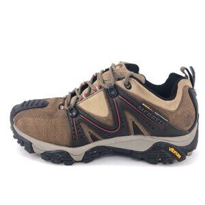 Merrell Reactor Leather Hiking Shoes 8